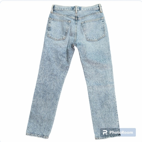 Frame Denim Le Original Size 27 - Picture 6 of 7